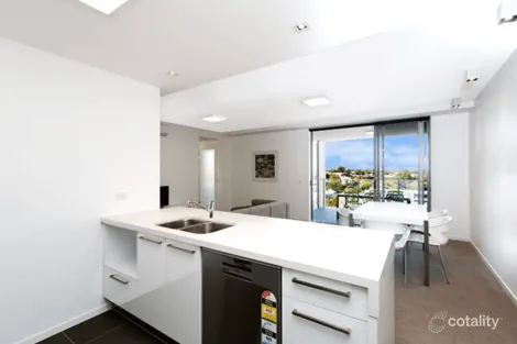 Property photo of 604/159 Logan Road Woolloongabba QLD 4102