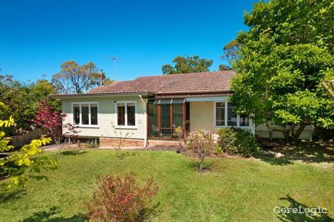 Property photo of 11 Kate Street Turramurra NSW 2074