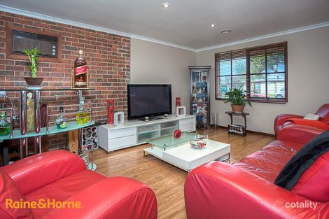 Property photo of 20 Fraser Court Sunbury VIC 3429