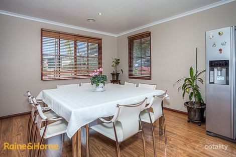 Property photo of 20 Fraser Court Sunbury VIC 3429