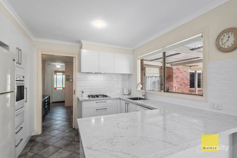 Property photo of 4 Laguna Place Grovedale VIC 3216