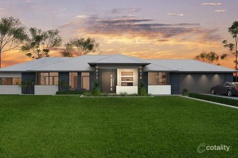 Property photo of LOT 14 Desmond Crescent Romsey VIC 3434