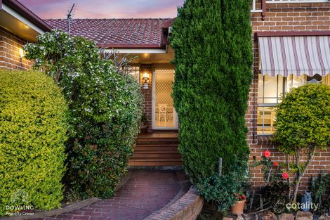 Property photo of 2/54 Angophora Drive Warabrook NSW 2304