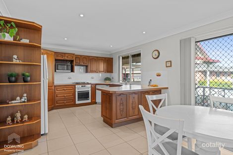 Property photo of 2/54 Angophora Drive Warabrook NSW 2304