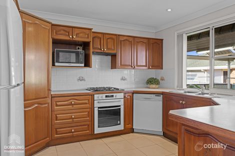 Property photo of 2/54 Angophora Drive Warabrook NSW 2304