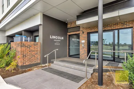 Property photo of 311/38 Clark Street Williams Landing VIC 3027