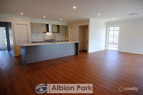 Property photo of 12 Honeybee Crescent Calderwood NSW 2527