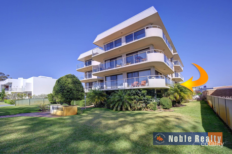 Property photo of 4/6-8 Wharf Street Tuncurry NSW 2428
