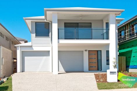 Property photo of 27 Sawyer Street Spring Mountain QLD 4300
