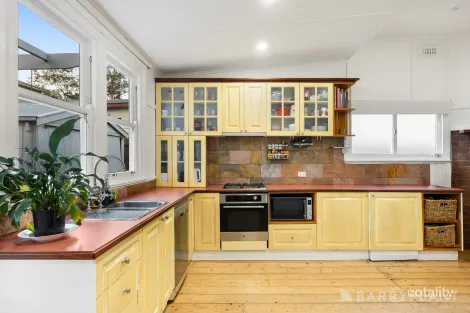 Property photo of 23 Mount View Street Croydon VIC 3136