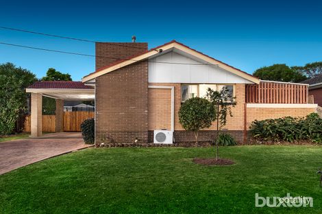 Property photo of 61 Darnley Grove Wheelers Hill VIC 3150