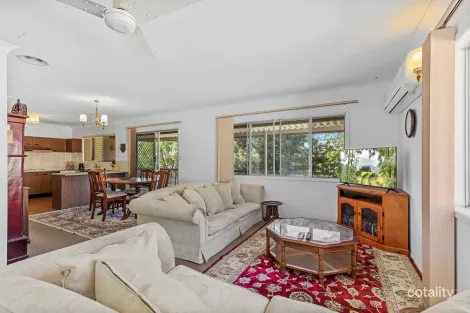 Property photo of 17 McGinn Road Ferny Grove QLD 4055