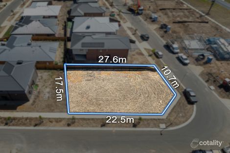 10 Decontra Ave, Coldstream, VIC 3770