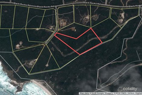 Lot 84 Trevally Pl, Bremer Bay, WA 6338