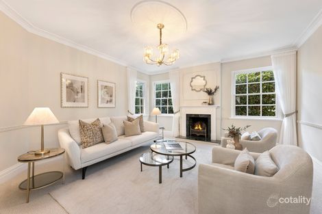 Property photo of 4 Larbert Avenue Wahroonga NSW 2076