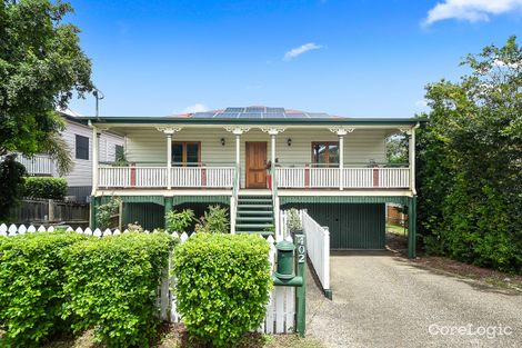 Property photo of 402 Rode Road Chermside QLD 4032