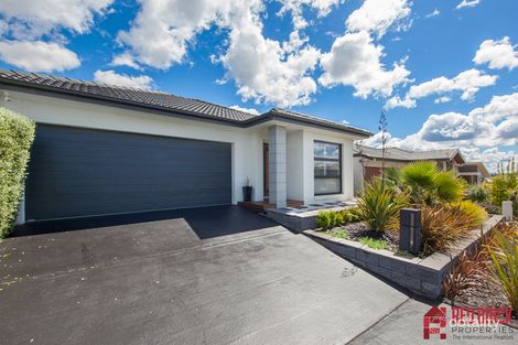 Property photo of 56 David Fleay Street Wright ACT 2611