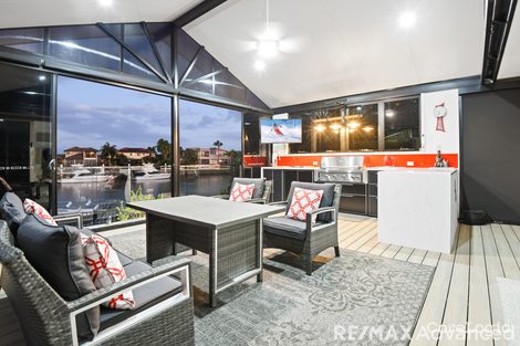 Property photo of 13 Marlin Court Banksia Beach QLD 4507