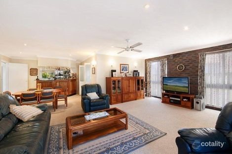 Property photo of 11 Bosun Close Bateau Bay NSW 2261