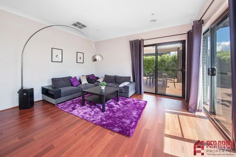 Property photo of 56 David Fleay Street Wright ACT 2611