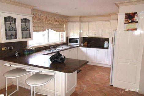 Property photo of 55A First Farm Drive Castle Hill NSW 2154