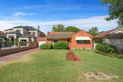 Property photo of 52 Lanark Street Coolbinia WA 6050