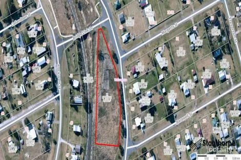 Lot 12 Woodlawn St, Wallangarra, QLD 4383