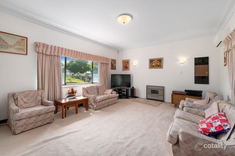 Property photo of 52 Lanark Street Coolbinia WA 6050