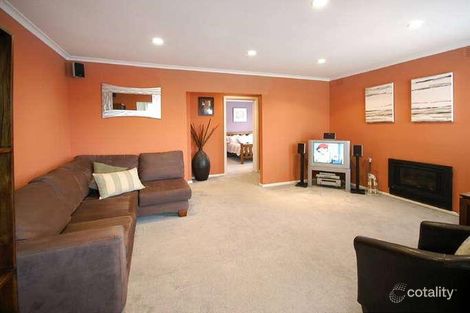 Property photo of 26 Wunnamurra Drive Keilor East VIC 3033