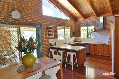 Property photo of 3 Kite Close Nambucca Heads NSW 2448