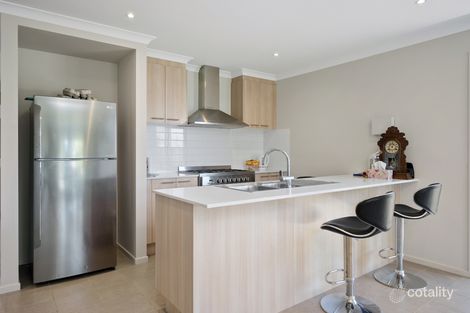 Property photo of 5 Wispering Circuit Kilmore VIC 3764