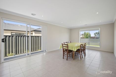 Property photo of 5 Wispering Circuit Kilmore VIC 3764
