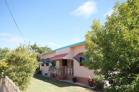 18 Hackett Tce, Richmond Hill, QLD 4820