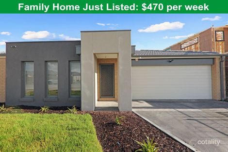 Property photo of 46 Princes Circuit Wallan VIC 3756