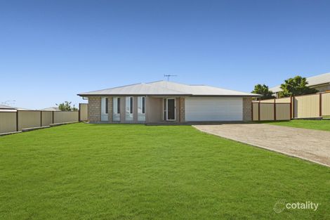 4 Moonie Cres, Brassall, QLD 4305