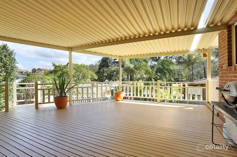 Property photo of 3 Kite Close Nambucca Heads NSW 2448