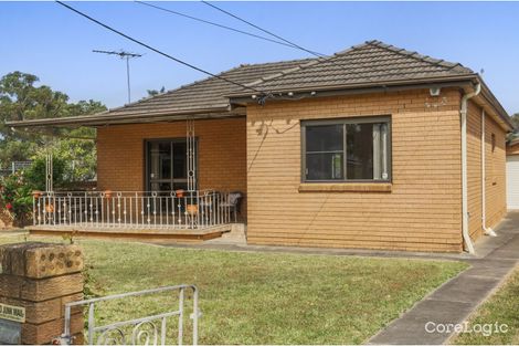 Property photo of 14 Sofa Street Marayong NSW 2148