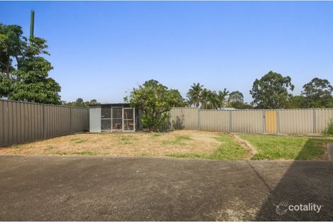 Property photo of 14 Sofa Street Marayong NSW 2148