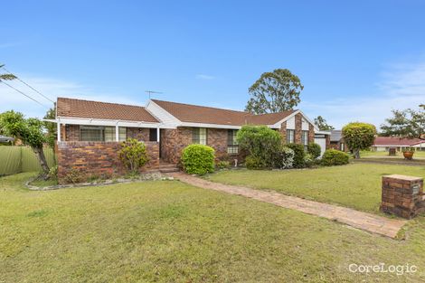 5 WINSTER CT, ALEXANDRA HILLS, QLD 4161