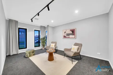 Property photo of 6 Cascade Drive Aintree VIC 3336