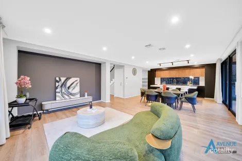 Property photo of 6 Cascade Drive Aintree VIC 3336