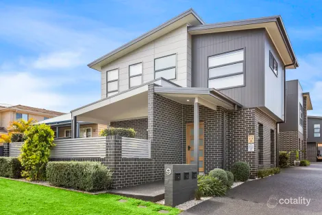Property photo of 1/9 Reid Street Shellharbour NSW 2529