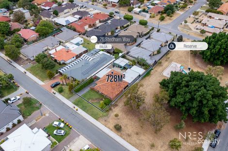 Property photo of 26 Stedham Way Balga WA 6061