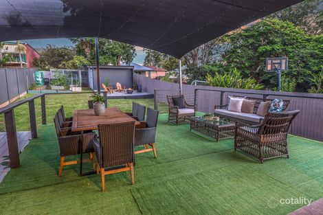 Property photo of 49 Saint Catherines Terrace Wynnum QLD 4178