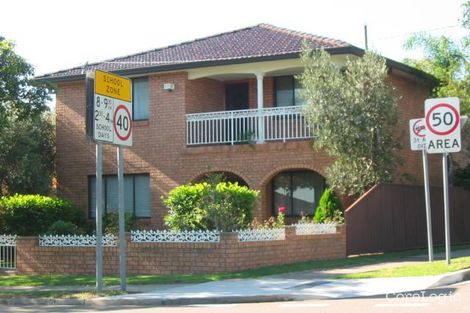 Property photo of 30 Wellington Road Auburn NSW 2144