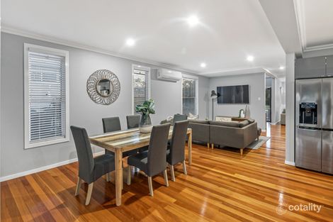 Property photo of 49 Saint Catherines Terrace Wynnum QLD 4178