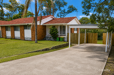Property photo of 9 Audrey Street Goodna QLD 4300