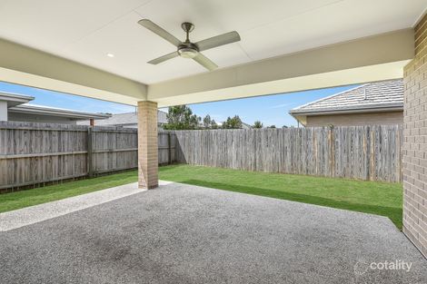 Property photo of 12 Lime Crescent Caloundra West QLD 4551