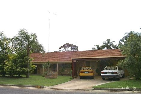 87 Lambros Dr, Benowa, QLD 4217