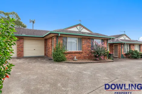 2/90a Anderson Dr, Tarro, NSW 2322